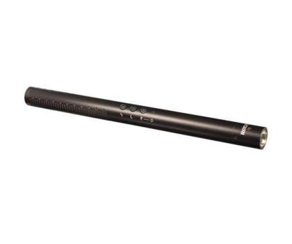 Mikrofon Rode NTG4+